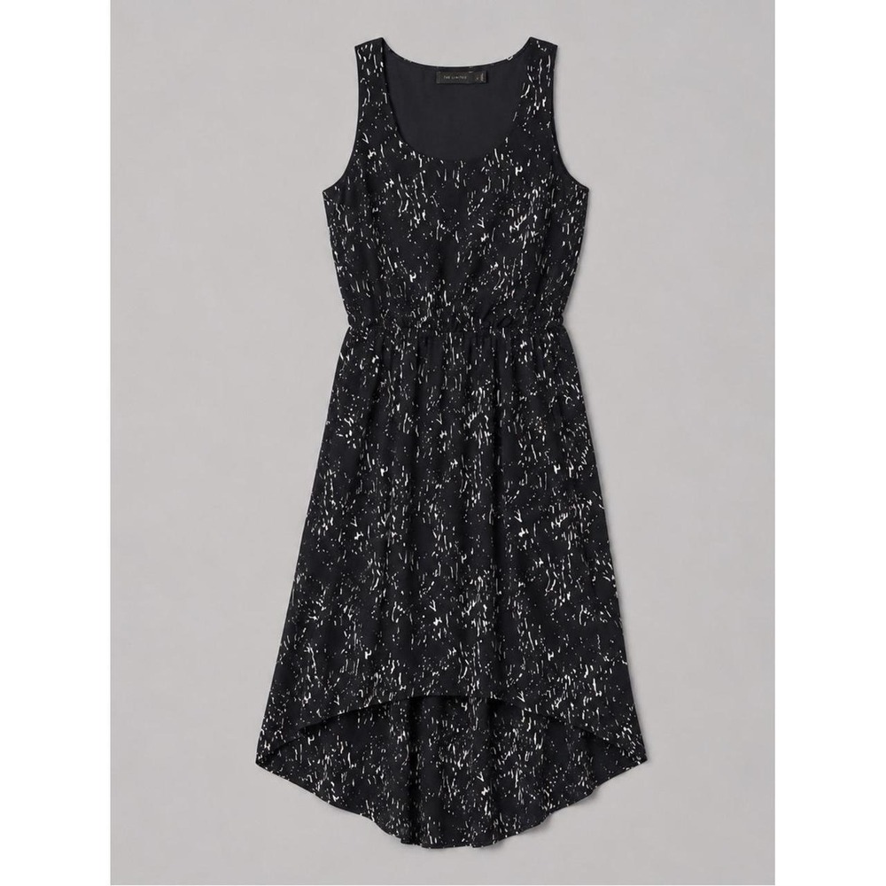 Y2K The Limited Asymmetric Maxi Dress Small Whimsigoth Fairy Grunge